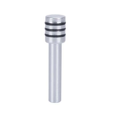 Aluminum Long Size Decorative Car Wheel Valve Cap