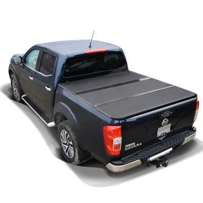 China Wholesale Soft Roll up Tonneau Cover 2015-2019 for Ford F150 6.5FT Truck Tonneau Covers Roll up Tonneau Cover