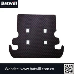 Car Mats Materials for Land Cruiser