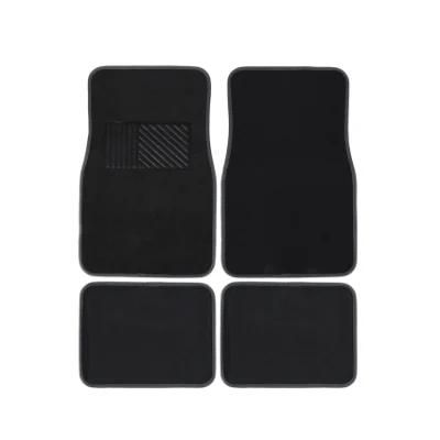 High Quality Fitting Full Set Car Mat Carpet