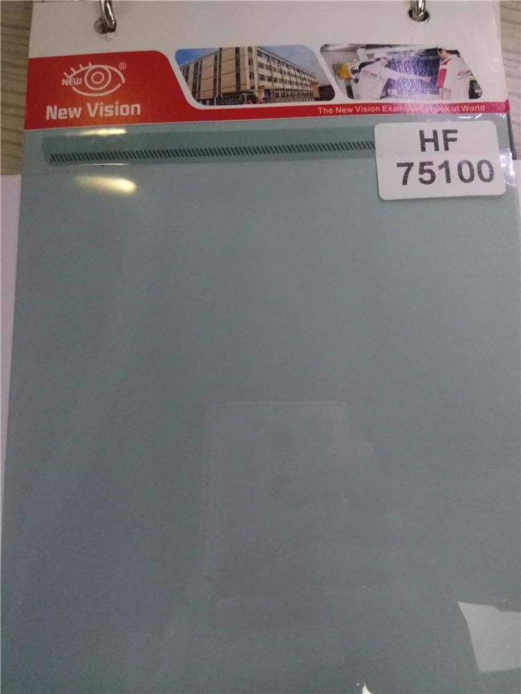 High Heat Rejection Nano Ceramic Window Tinting Film