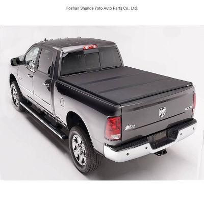 Custom Products Soft Roll up Tonneau Cover 2015-2019 Chevrolet Colorado Gmc 5FT Truck Bed Covers Roll up Tonneau Cover