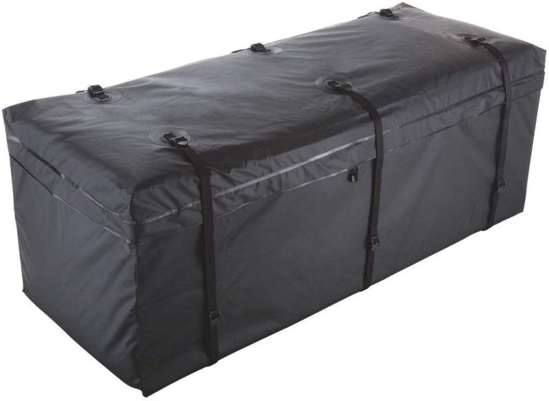 Car Rainproof Cargo Carrier Bag Auto Accessories