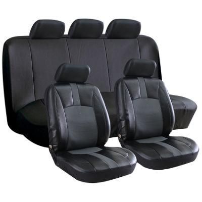 Hot Sale Breathable Leather Car Seat Covers Wholesale