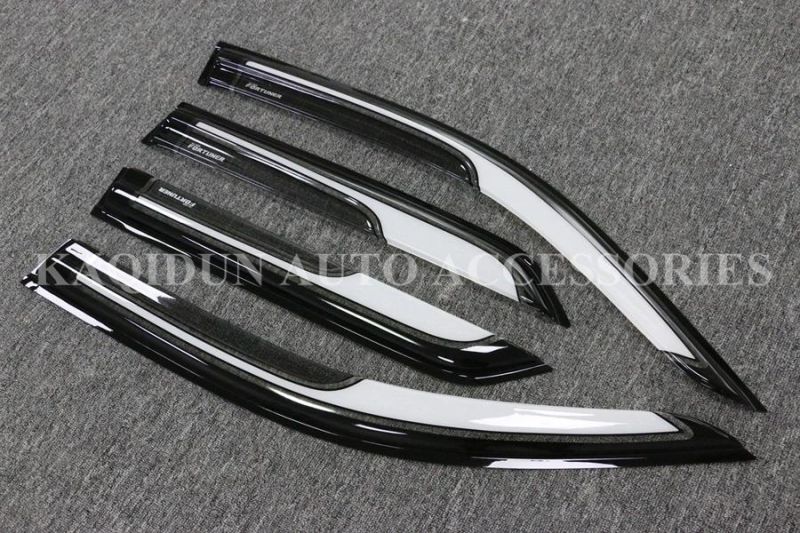 Good Quality Sun Visor for Fortuner 2016~on