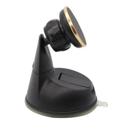 Magnetic Color Car Cell Phone Holder Stand Hands-Free