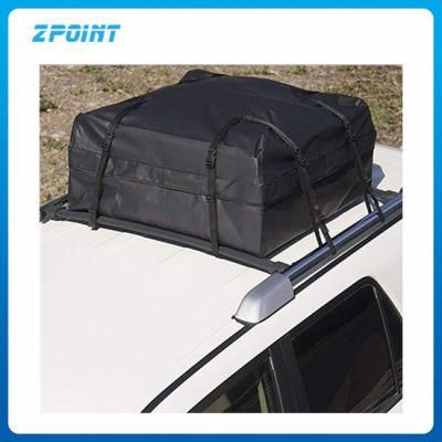 Car Accessory Rooftop Cargo Bag