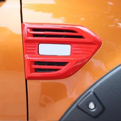 New Style Hot Selling Side Vent Simulator for Ford Ranger