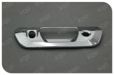 Car ABS Back Door Handle Bowl for Nissan Navara