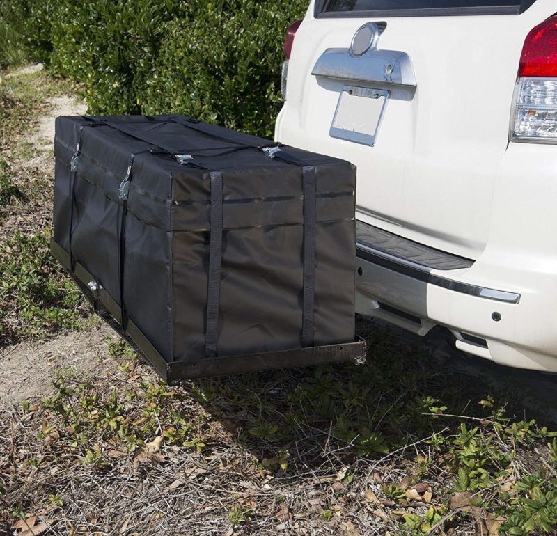 Car Accessory Rainproof Hitch Bag