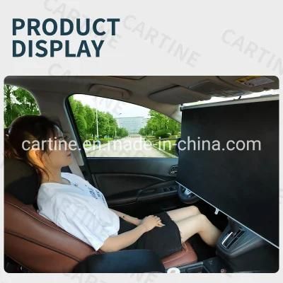 UV Block Protect Car Window Shade Sunshade