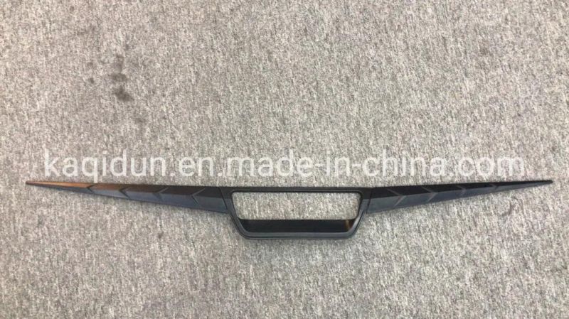 High Quality Car Accessories Roll Bar for Isuzu D-Max