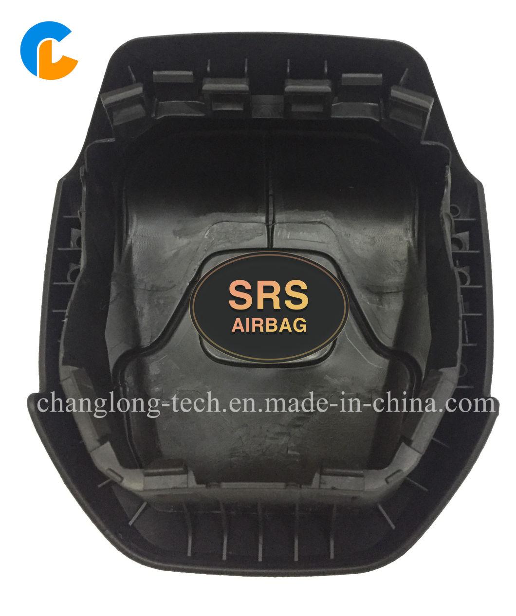 Factory Direct Sales of High Quality Plastic Auto Parts CRV 2017 Airbag Cover