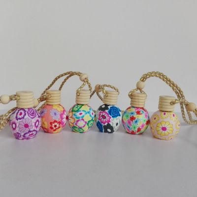 Perfume Bottles for Car Air Freshener