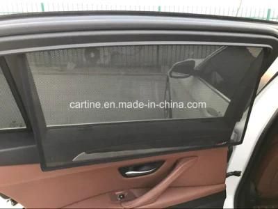 OEM Magnetic Car Sunshade for W202