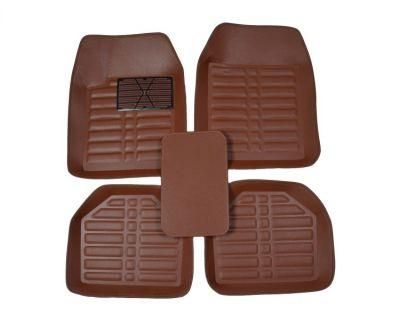Car Accessories Car Mats 3D All Weather Protection