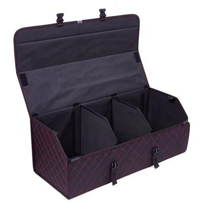 Car Accessory Trunk Organizer