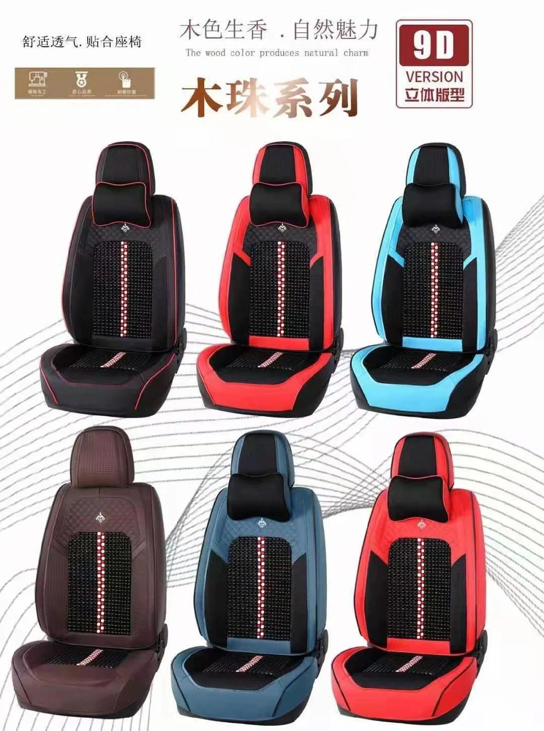 2021 Auto Car Accessory Car Decoration High Quality Car Seat Cover Universal Auto Car Seat Cover