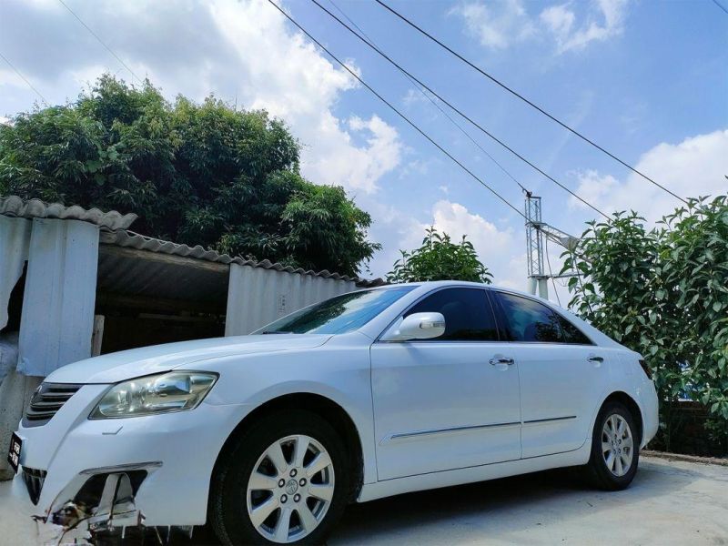 Diamond Crystal White Car Vinyl Wrap Film for Car