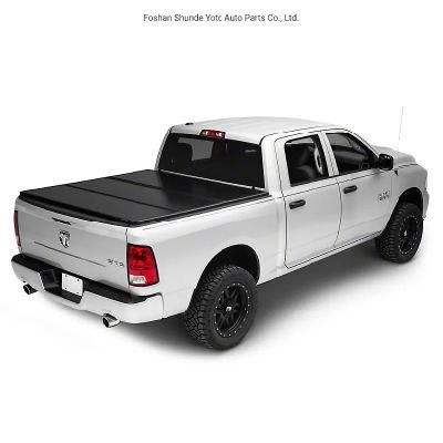 China Wholesale Soft Roll up Tonneau Cover 1997-2018 Ford F150 6.5FT Roll up Tonneau Cover Truck Tonneau Covers