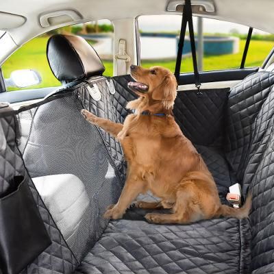 100% Waterproof Pet Seat Cover Hammock