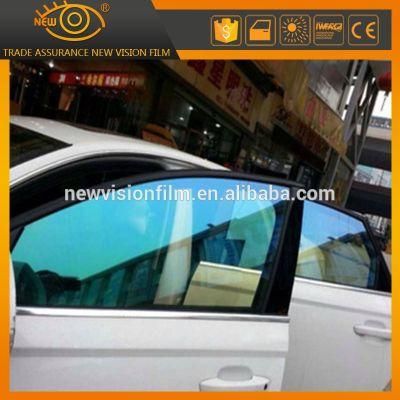 Hot Sell Anti-UV Chameleon Car Color Changing Vinyl Film