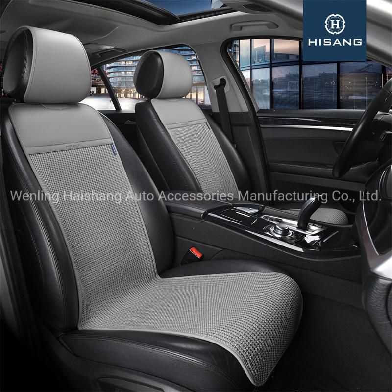 Automobile Seat Cushion Ice Silk Cooling Seat Cushion for Summer