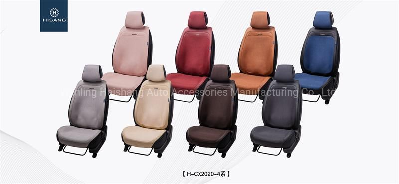 Lux and Fashion Deisgn Adult Car Seat Cushion Car Seat Cover