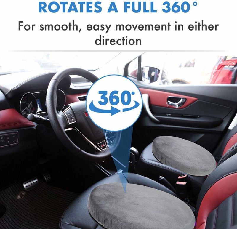 360 Degree Rotation Medical Seat Cushion