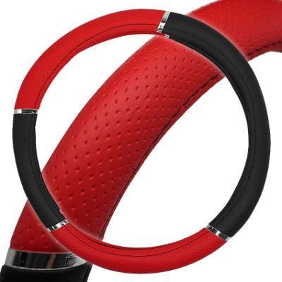 38cm Anti-Slip The Steering Wheel Cover