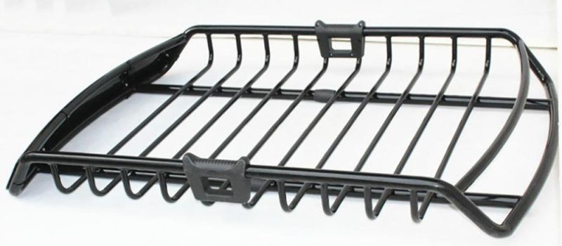 Cargo Platform Roof Rack Cargo Box Luggage Carrier Bar Car Roof Rack