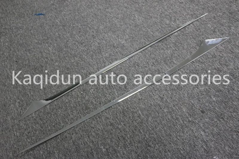 New Design Car Accessories Door Handle Cover for Honda Brio