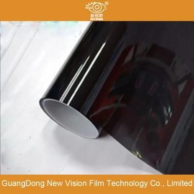 UV Block 2ply Solar Window Car Tinting Film