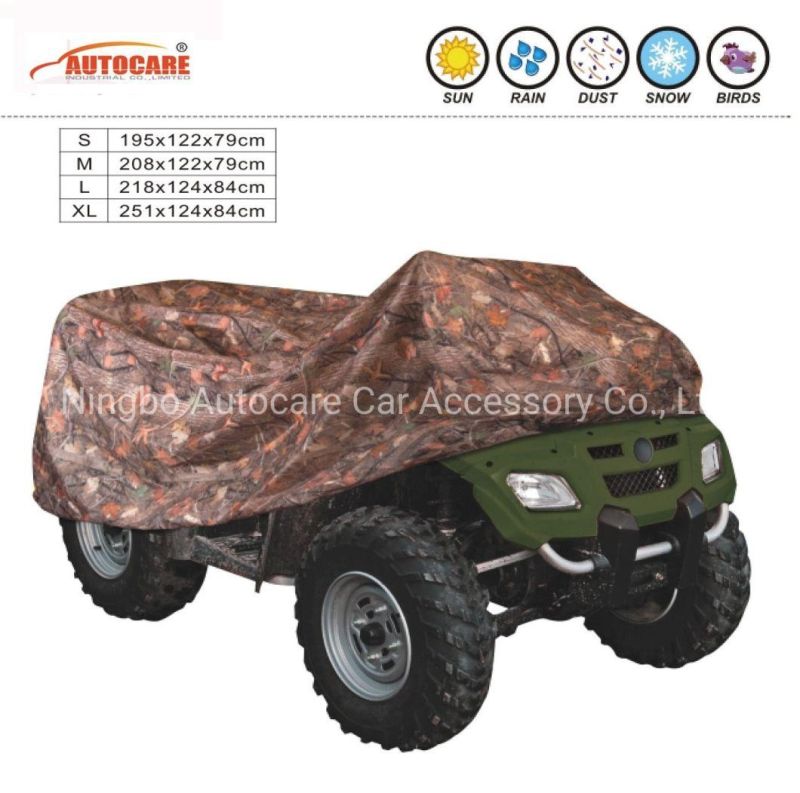 Fashion PVC Car Cover