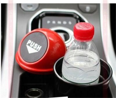 Hot Sale Xitai Car Accessories Multi-Function Cars Trash Can