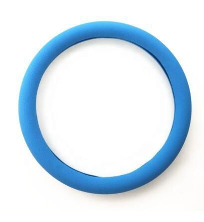 New Product High Quality Rubber Silicone Steering Wheel Covers