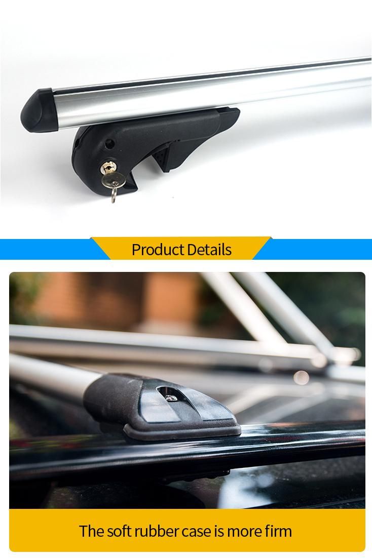 Universal Sedan Roof Rack Customized Roof Rack Made in China