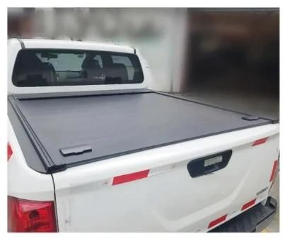 Truck Accessories Hard Tri-Fold Tonneau Cover Fit for Ford F150 Doge Ford Ranger for Trucks