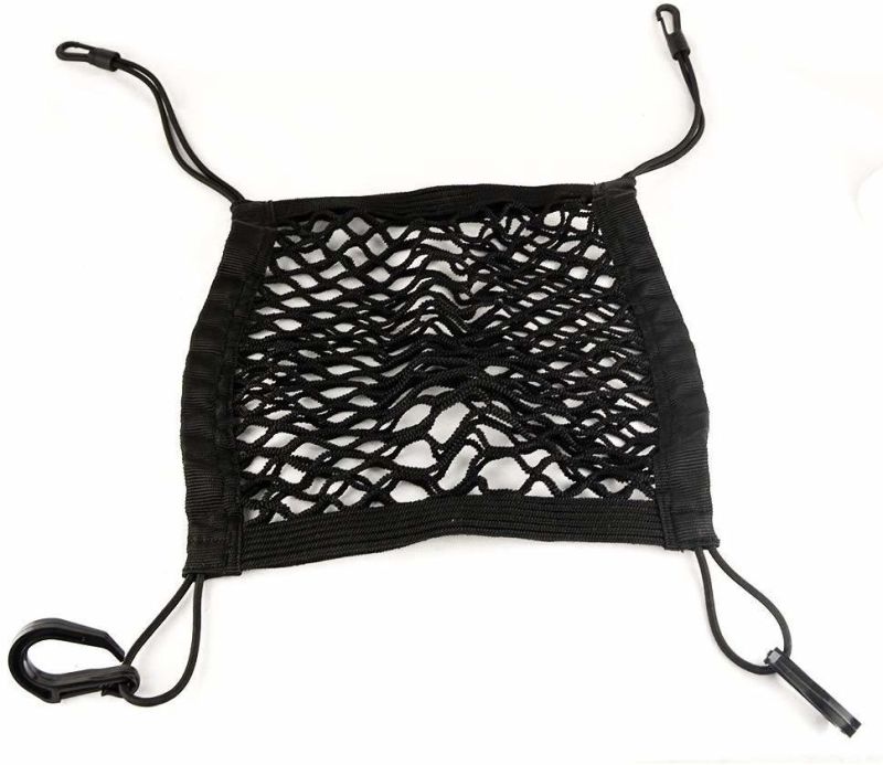 Mesh Cargo Net for Car Organizer