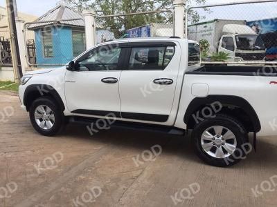 OEM Wheel Arch for Toyota Hilux Revo