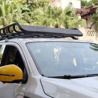 Hot Selling Luggage Rack for Nissan Navara Np300