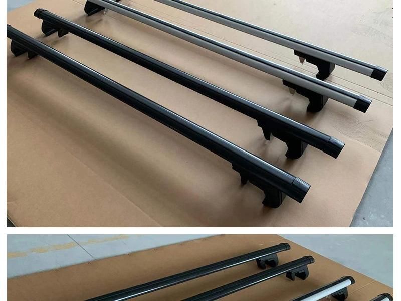 [Qisong] Aluminum Roof Rack High Quality Car Roof Racks