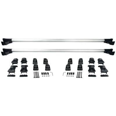 Multifunctional Roof Rack Cross Bar Rooftop for Wholesales