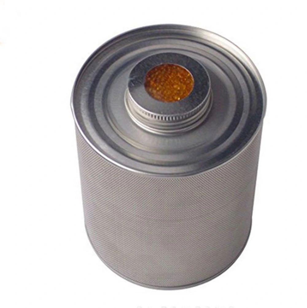 Reusable Canister Dehumidifier Absorbers for Gun Safes & Cabinets