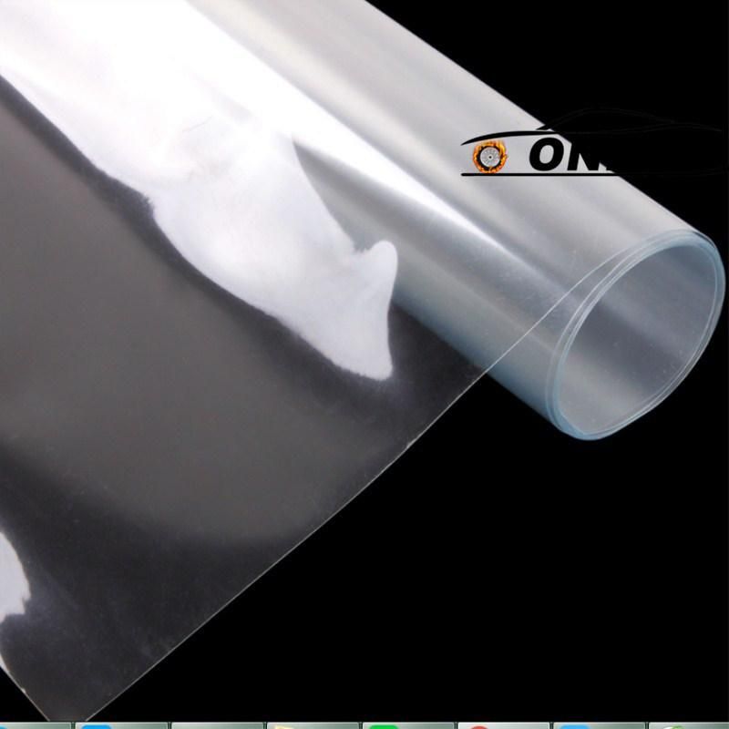 Self Healing Ppf Car Paint Protect Film