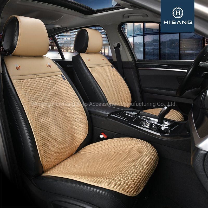 Cooling Car Seat Cushion Universal Summer Seat Cover