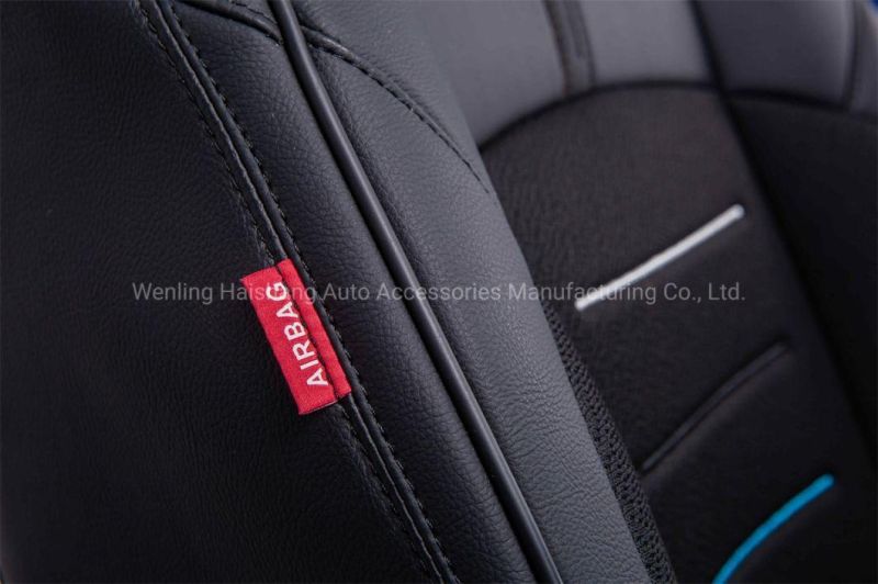 Comfortable Ar Seat Cover Car Seat Cushion