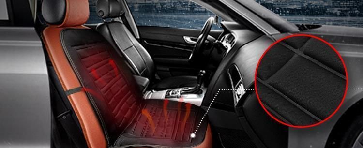 Car Home Massage Car Seat Cushion