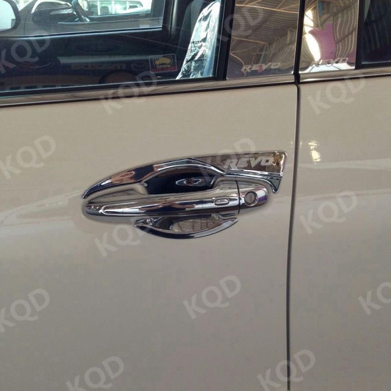 Door Handle Cover for Hilux Revo 2016