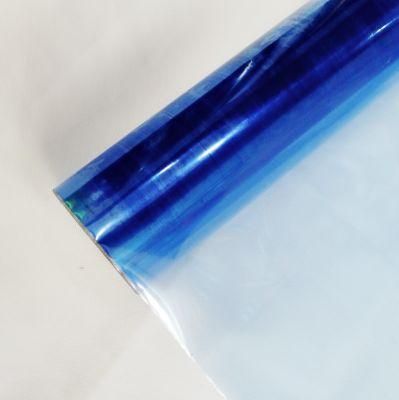 PVC Self Adhesive Car Light Sticker Tint Film